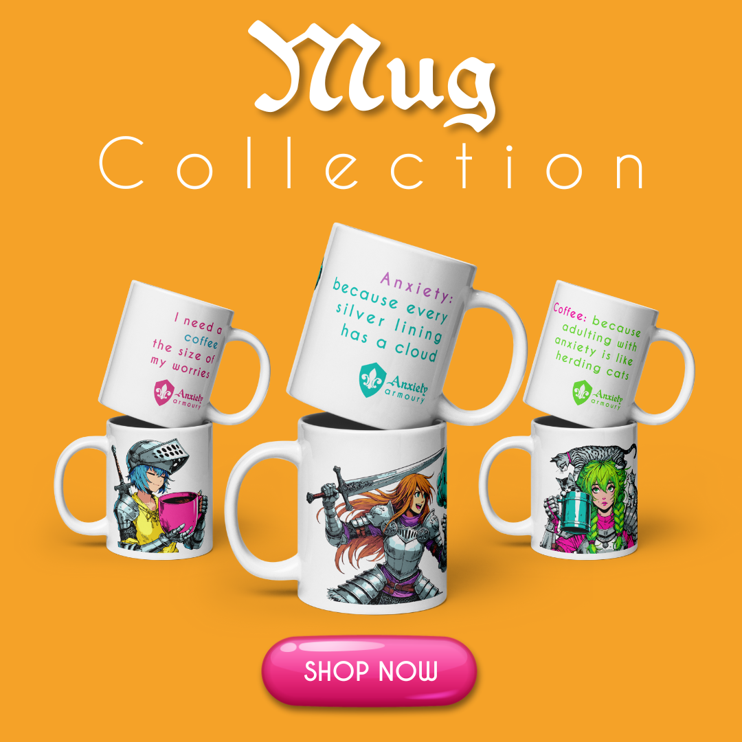 Mugs